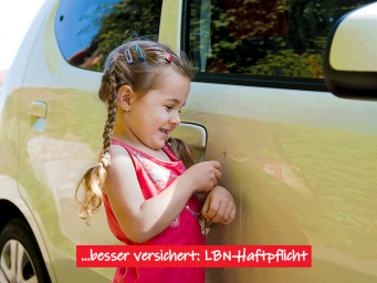 Privathaftpflicht