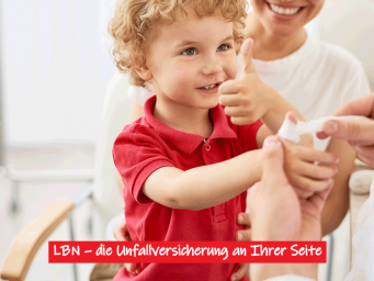 Unfallversicherung