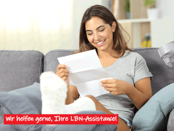 Unfall-Assistance